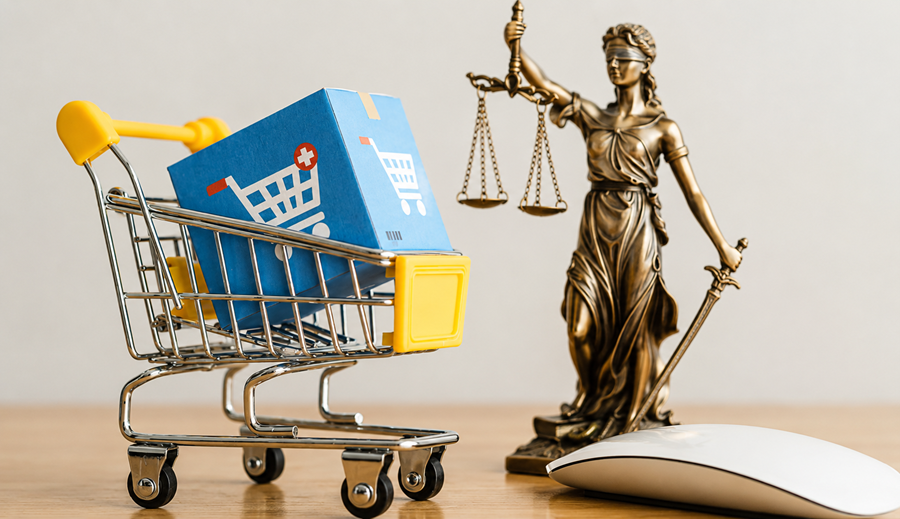 The product did not meet the declared specifications, and the seller refused to refund: how the court protected the buyer's rights