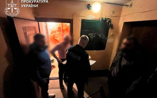 В Ивано-Франковске задержали 65-летнего мужчину, который годами насиловал малолетних мальчиков