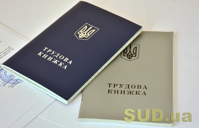 Трудовая книжка работника: как вносить записи о совместительстве, увольнении и можно ли исправлять ошибки