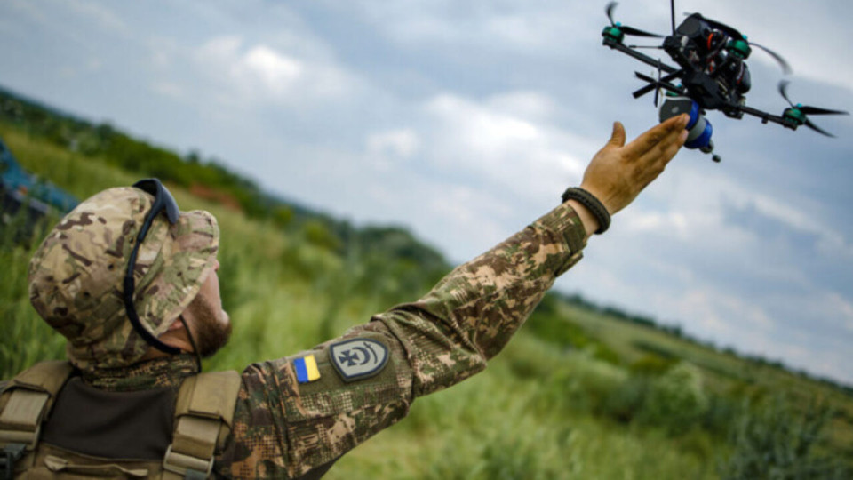 A new holiday has been introduced in Ukraine – June 11 will be annually celebrated as the Day of the UAV Forces of the Armed Forces of Ukraine