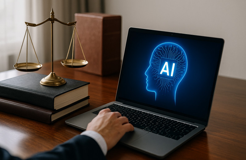 AI Disrupted a Court Case in the US: Four Lawyers Punished for Citing Non-Existent Cases