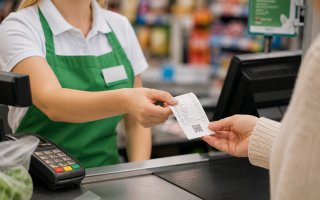 Ukrainians Warned Against Purchases Without a Receipt: How You Can Lose Money