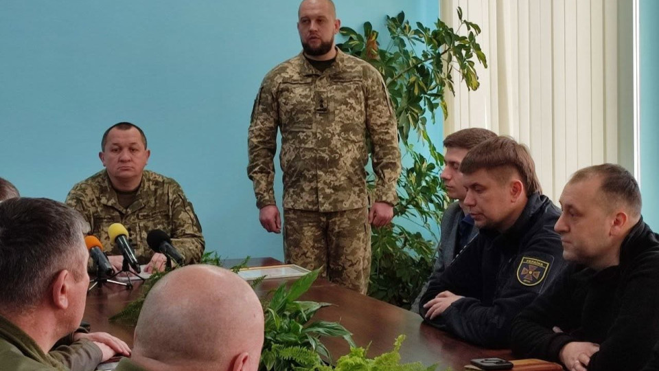 Apartment and Two Luxury SUVs: HACC Seized Assets of Former Head of TCC Myroslav Volkov