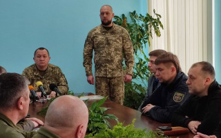 Квартира та два елітні позашляховики: ВАКС стягнув активи екскерівника ТЦК Мирослава Волкова