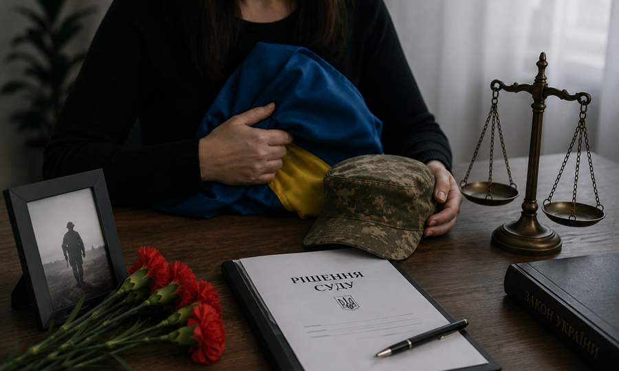 A serviceman was removed from the unit's lists only a year after his death: does the family have the right to payments — the Supreme Court's position