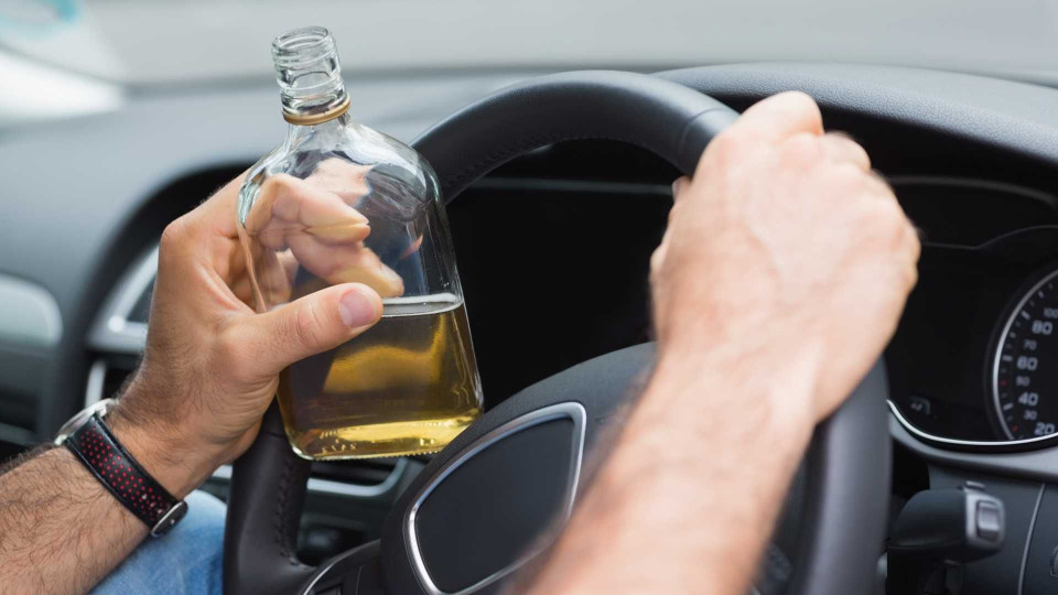 Man Challenged Drunk Driving Fine After 5 Years: What Decision the Court Made