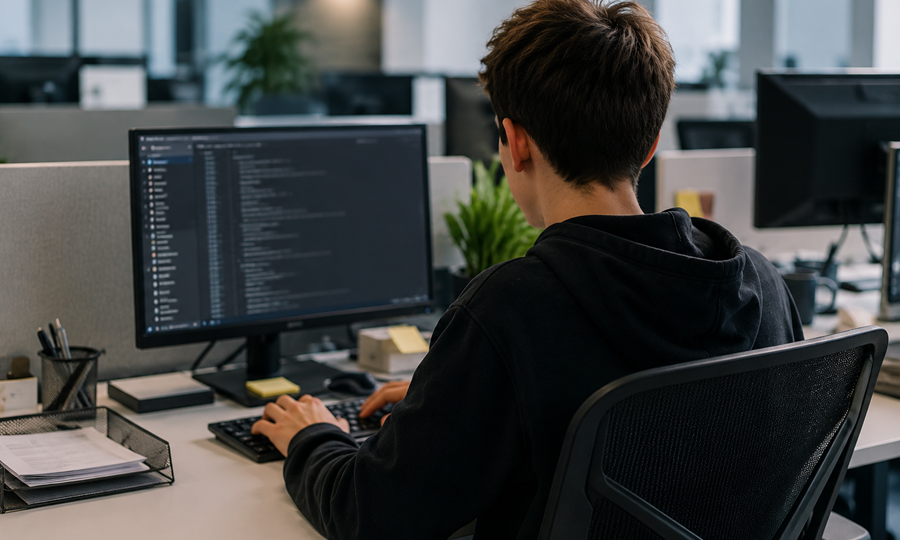 Teenagers Can Be Employed: What Conditions Parents and Employers Need to Meet