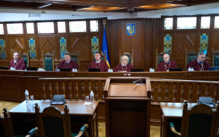 The Constitutional Court of Ukraine considered a dispute regarding annual payments to veterans: applicants demand the return of fixed amounts in the law