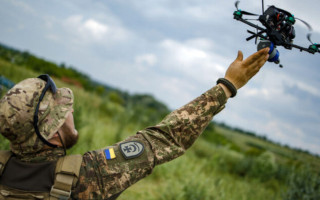 В Україні запровадили нове свято – 11 червня щороку відзначатимуть День Сил безпілотних систем ЗСУ