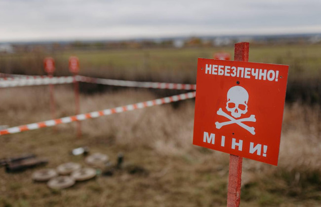 На Сумщині двоє підлітків підірвалися через небезпечну знахідку, яку вони кинули у вогонь