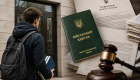 Студент колледжа проиграл суд против ТЦК: почему право на отсрочку от мобилизации не сработало