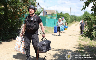 The Verkhovna Rada Set the Date for Police and State Emergency Service Salary Increases – When Payments Will Rise