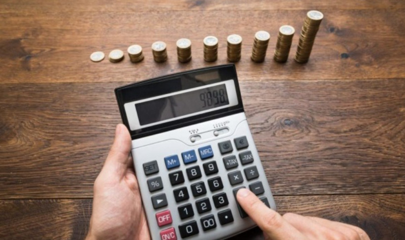 Inflation in Ukraine Slowed to 8.2% but Exceeded NBU Forecasts