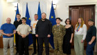 Руслан Стефанчук обговорив із ЛГБТК+ спільнотою проєкт нового Цивільного кодексу