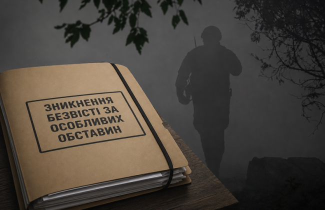 Пропал без вести на войне: когда суд может объявить человека умершим и какие документы для этого нужны