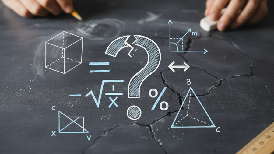 They want to make mathematics an elective subject in the NMT: Ukrainians spoke out for changes