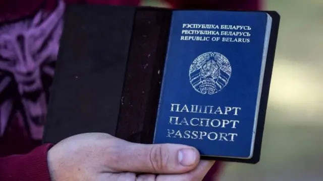 В Украине судили белоруску, которая годами проживала в стране без документов и игнорировала решение о выезде