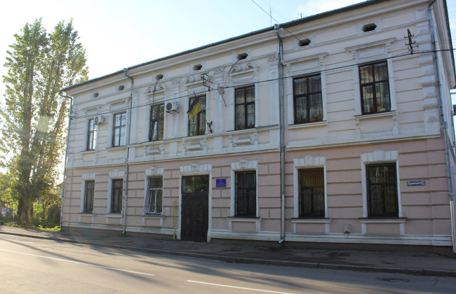 Судья Виталий Сольский избран председателем Коломыйского городского и районного суда