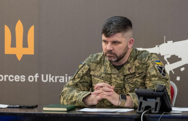 Чи можуть поліцію залучити до функцій ТЦК: що думають про це в Генштабі ЗСУ