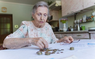Pension dispute in the Administrative Court of Cassation of the Supreme Court: when the new average salary is applied