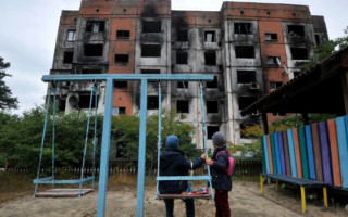 Ukraine is completely changing the approach to supporting IDPs: The Cabinet of Ministers adopted an important document