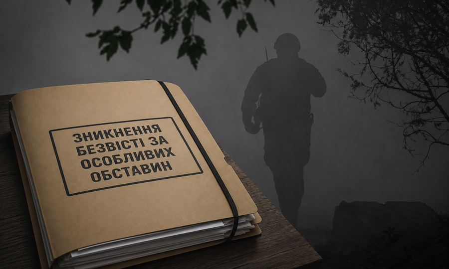 Missing in Action in War: When Can a Court Declare a Person Dead and What Documents Are Needed
