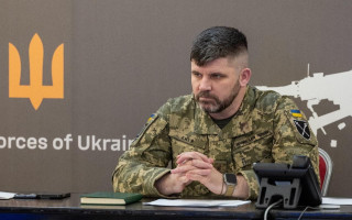 Can the police be involved in the functions of the TRC: what the General Staff of the Armed Forces of Ukraine think about it