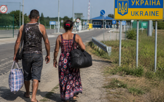 Социальная изоляция и проблемы с документами: в Брюсселе обсудили положение ромов-переселенцев