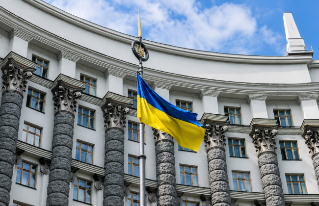Кабинет Министров при поддержке БЭБ и СБУ планирует выводить бизнес из тени