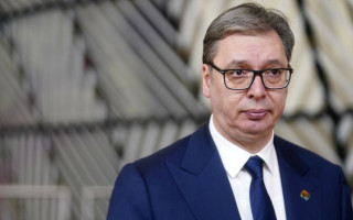 «Начал паковать книги» — Александар Вучич намекнул на возможное ухождение с поста президента Сербии