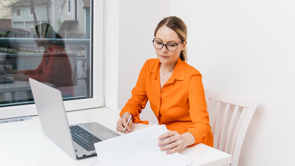 Tax Reporting of Notaries: Conditions for Maintaining Status for Budgetary Institutions