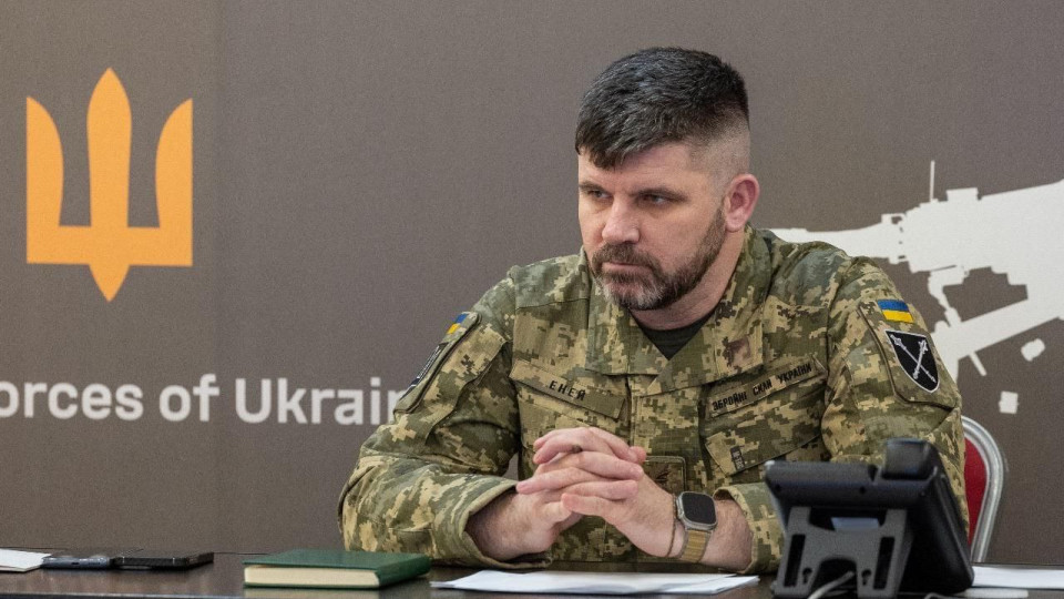 Can the police be involved in the functions of the TRC: what the General Staff of the Armed Forces of Ukraine think about it