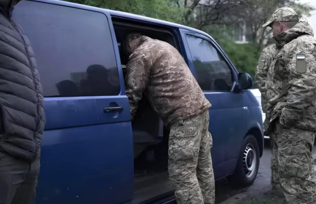 В Киеве расследуют смерть мужчины после мобилизационных мероприятий, — Дмитрий Лубинец
