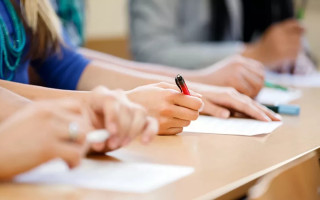 Без НМТ, с бюджетным местом и 50 000 гривен: какие условия поступления действуют для молодежи с ВОТ