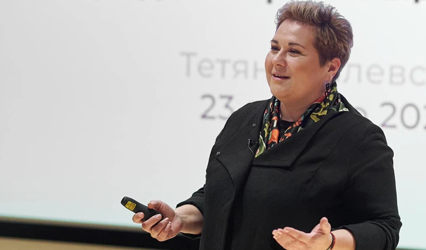 The Cabinet of Ministers appointed Tetyana Filevska as Deputy Minister of Culture