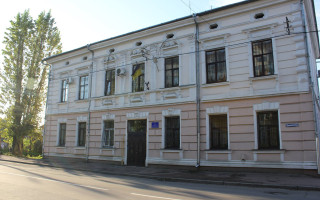 Judge Vitaliy Solskyi Elected Head of Kolomyia City District Court