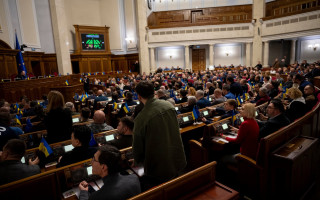 35 смертей і тисячі скарг: чи зможе Верховна Рада зупинити ТЦК при перевищенні повноважень