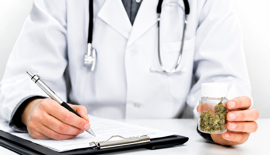 Electronic Prescriptions for Medical Cannabis Issued for the First Time in Ukraine