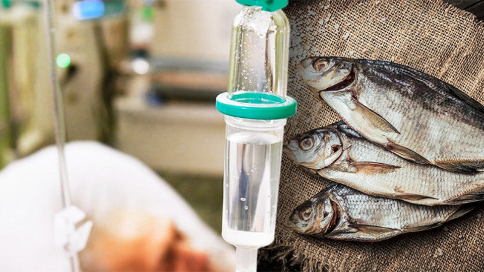 12 Cases of Botulism Recorded in Ukraine Over Four Months – What You Need to Know About the Disease