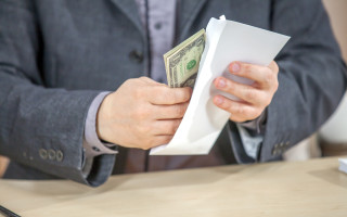 Review of Practice in Corruption Cases for 2025: Key Conclusions of the CCC of the Supreme Court