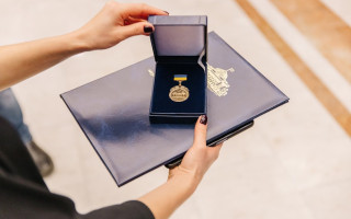 The Verkhovna Rada Updated the Award System: New Rules, Deadlines, and Requirements