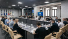 Игорь Клименко сообщил о создании рабочей группы по вопросам оборота гражданского оружия