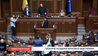 Верховна Рада розпочала засідання з присяги нового нардепа Миколи Давидюка