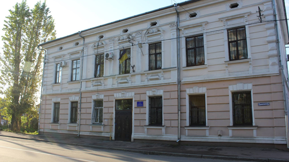 Judge Vitaliy Solskyi Elected Head of Kolomyia City District Court