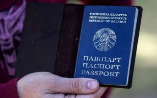 In Ukraine, a Belarusian woman was tried who lived in the country for years without documents and ignored the decision to leave