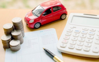 Bought and sold a car within a month: does a legal entity need to pay transport tax