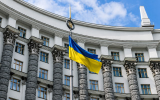 Кабінет Міністрів при підримці БЕБ та СБУ планує виводити бізнес із тіні