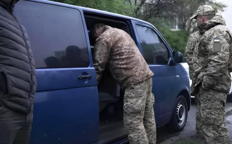 In Kyiv, the death of a man after mobilization measures is being investigated, – Dmytro Lubinets