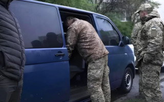 In Kyiv, the death of a man after mobilization measures is being investigated, – Dmytro Lubinets