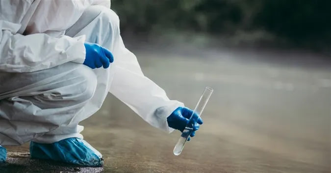 The season of intensified cholera surveillance has begun in Ukraine – how to protect yourself